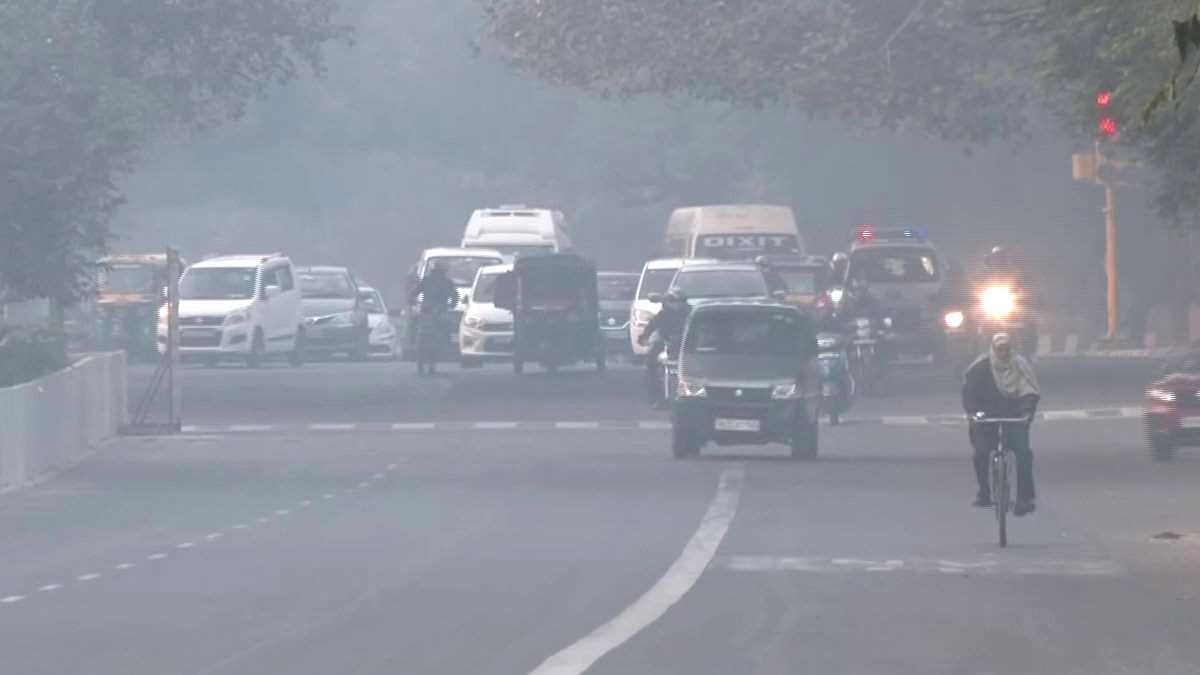 उत्तरी सर्द हवाओं से गिरा पारा, तापमान में और आएगी गिरावट